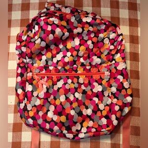 Vera Bradley backpack
